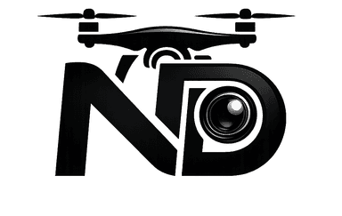 Logo Novera Drone