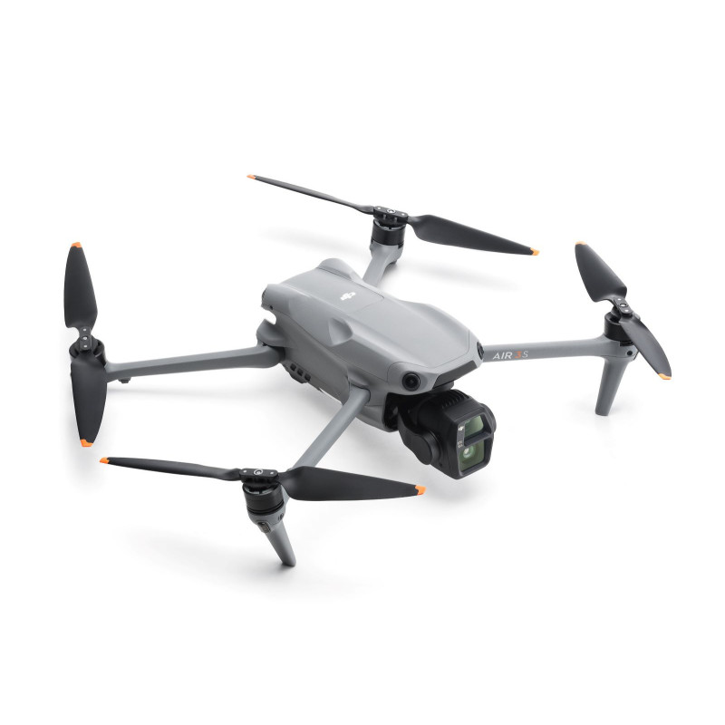 DJI Air 3S photo produit